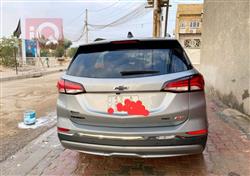 شيفروليه ايكونس